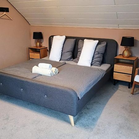 Sleep&Chill - Ruhige Uebernachtung Mit Main-Blick Apartman Neustadt am Main Kültér fotó