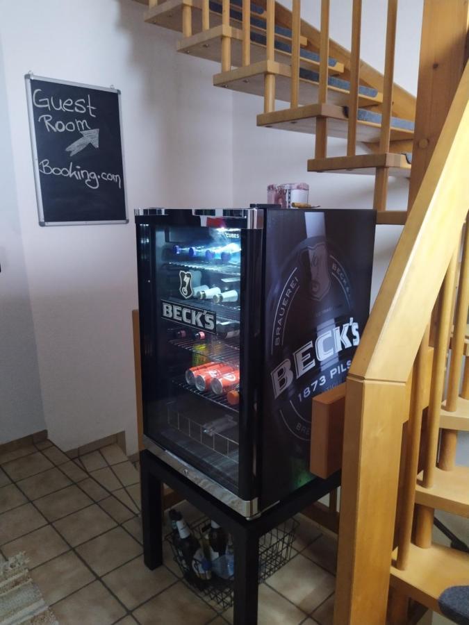 Sleep&Chill - Ruhige Uebernachtung Mit Main-Blick Apartman Neustadt am Main Kültér fotó