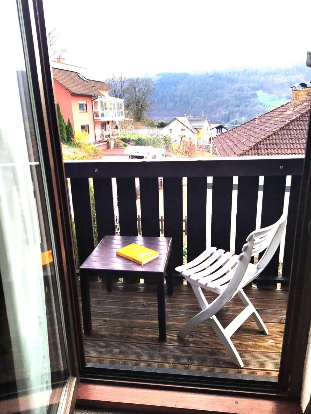 Sleep&Chill - Ruhige Uebernachtung Mit Main-Blick Apartman Neustadt am Main Kültér fotó