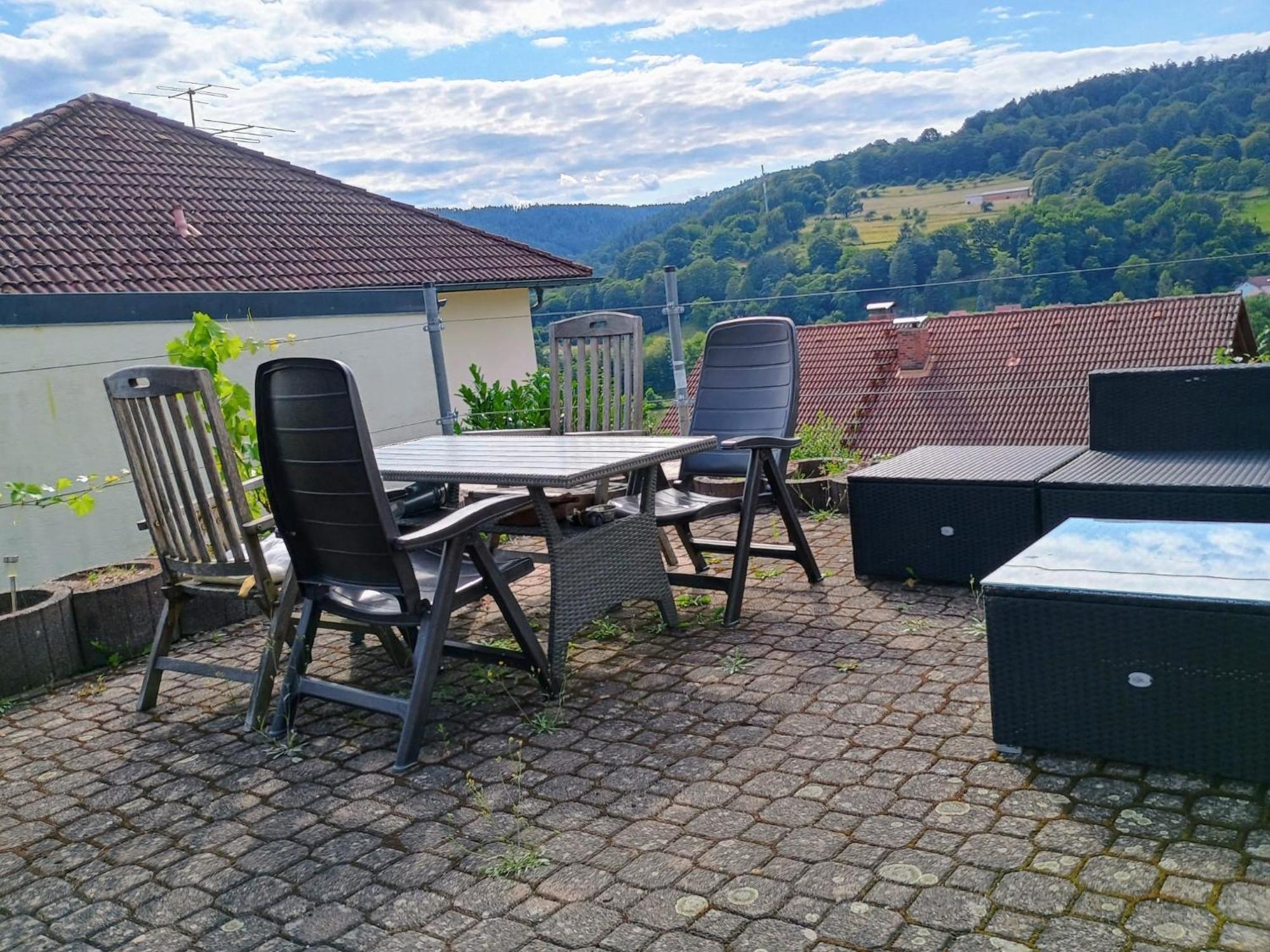 Sleep&Chill - Ruhige Uebernachtung Mit Main-Blick Apartman Neustadt am Main Kültér fotó