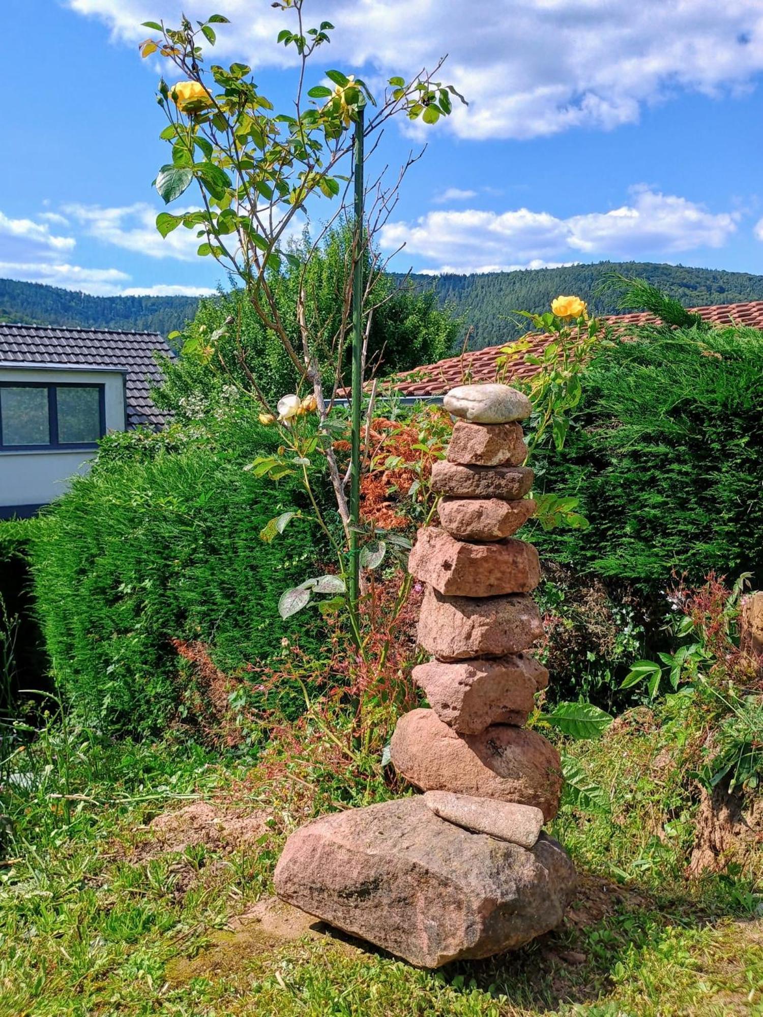 Sleep&Chill - Ruhige Uebernachtung Mit Main-Blick Apartman Neustadt am Main Kültér fotó