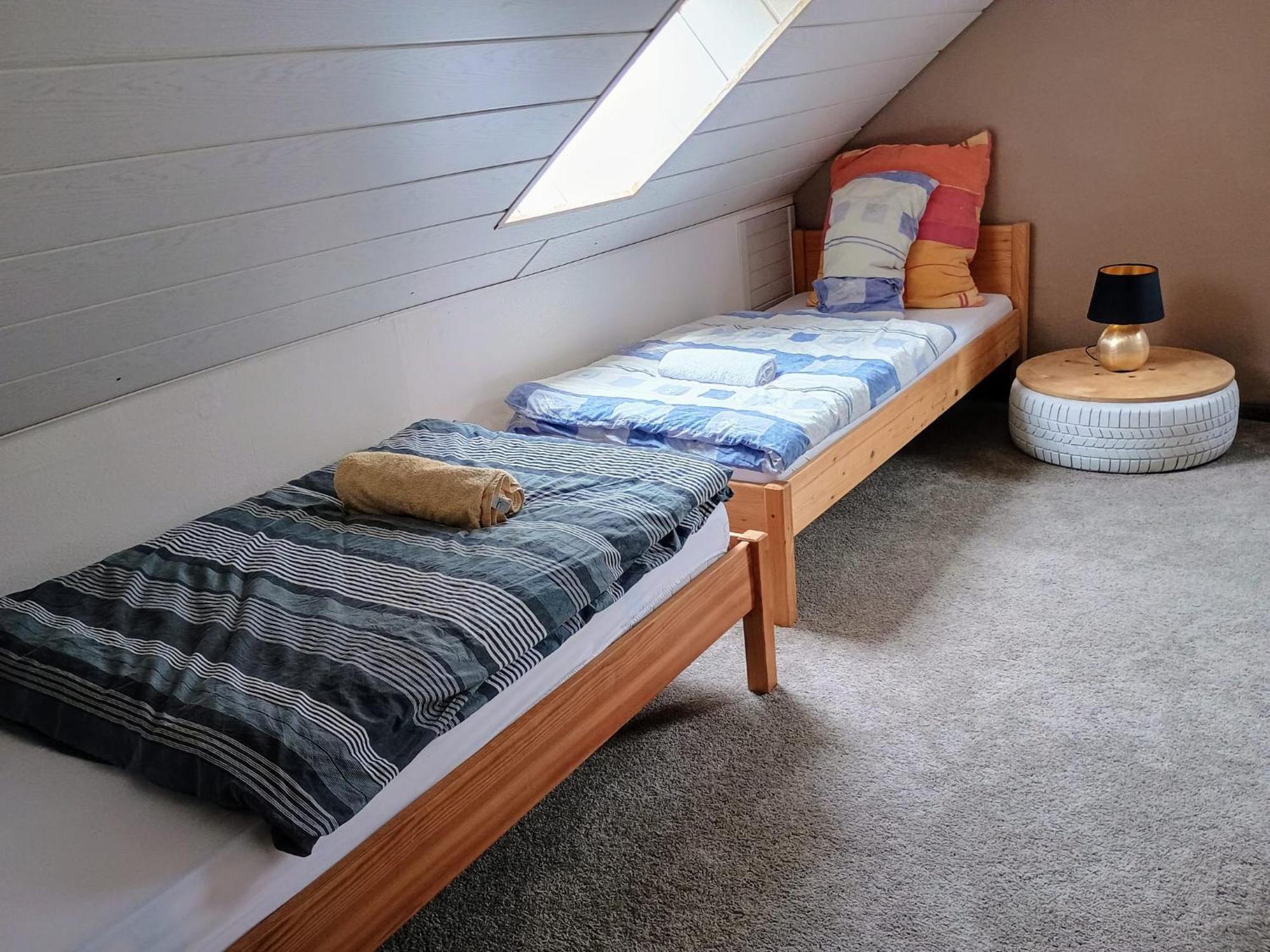 Sleep&Chill - Ruhige Uebernachtung Mit Main-Blick Apartman Neustadt am Main Kültér fotó