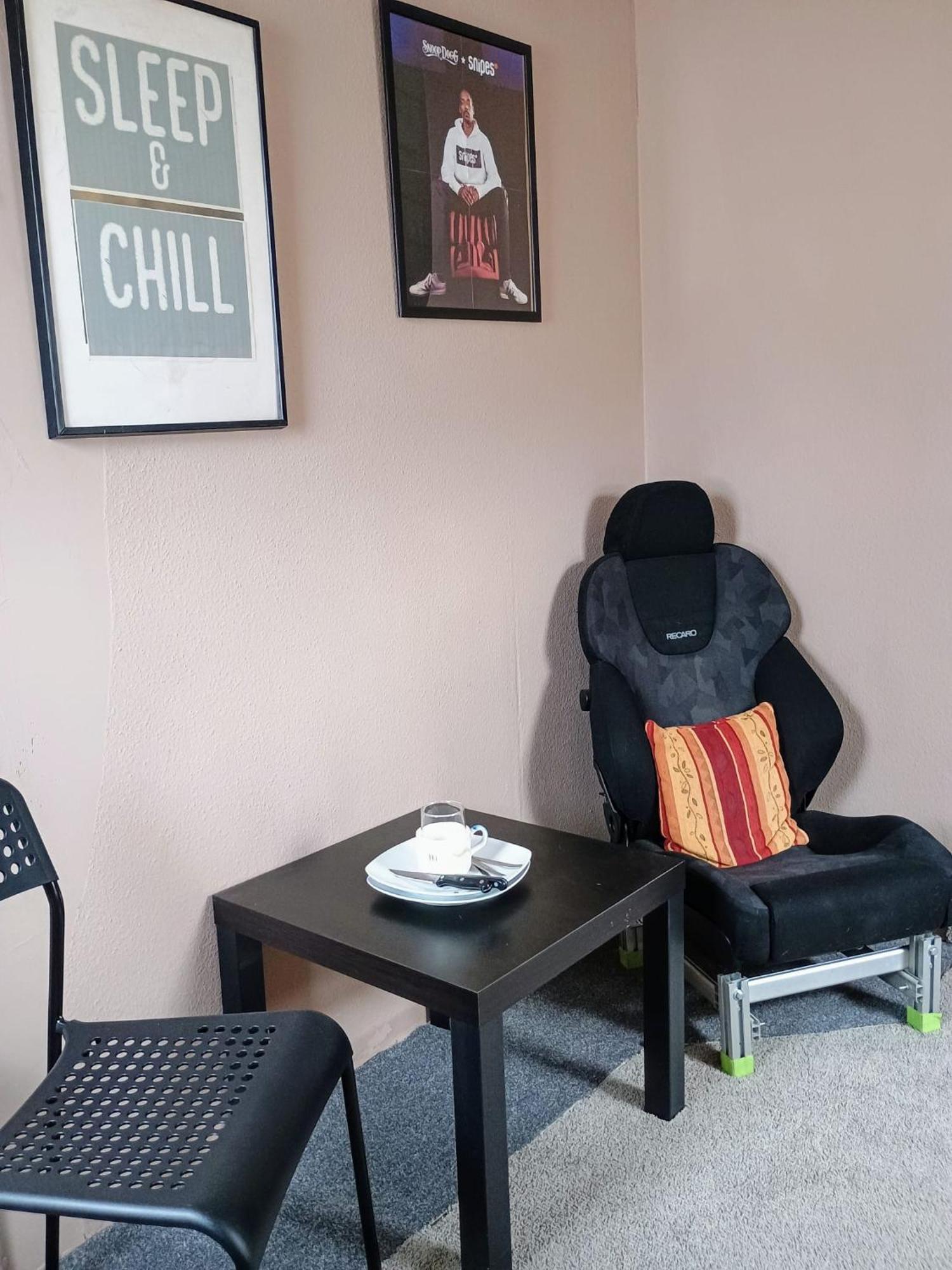 Sleep&Chill - Ruhige Uebernachtung Mit Main-Blick Apartman Neustadt am Main Kültér fotó