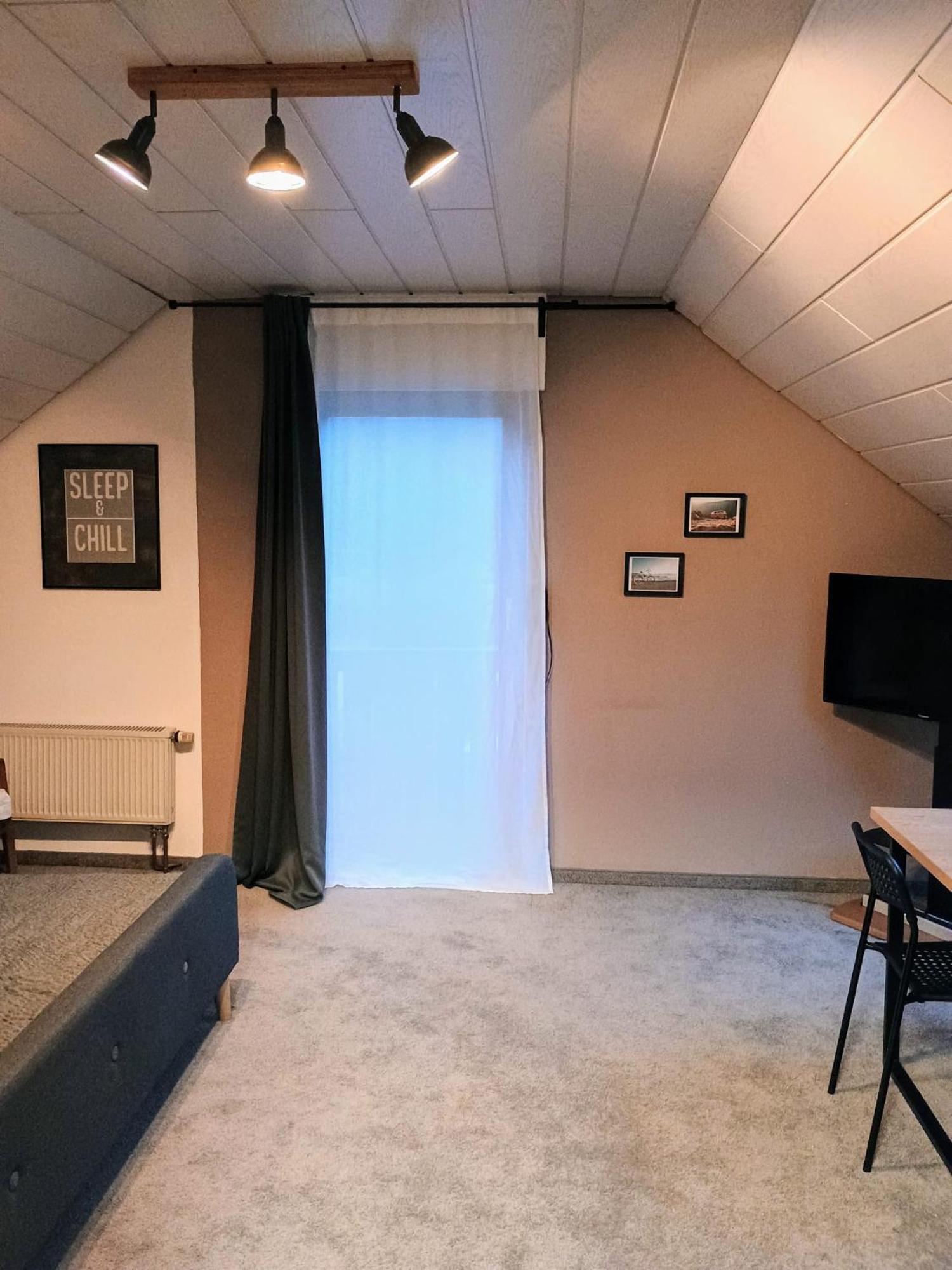 Sleep&Chill - Ruhige Uebernachtung Mit Main-Blick Apartman Neustadt am Main Kültér fotó