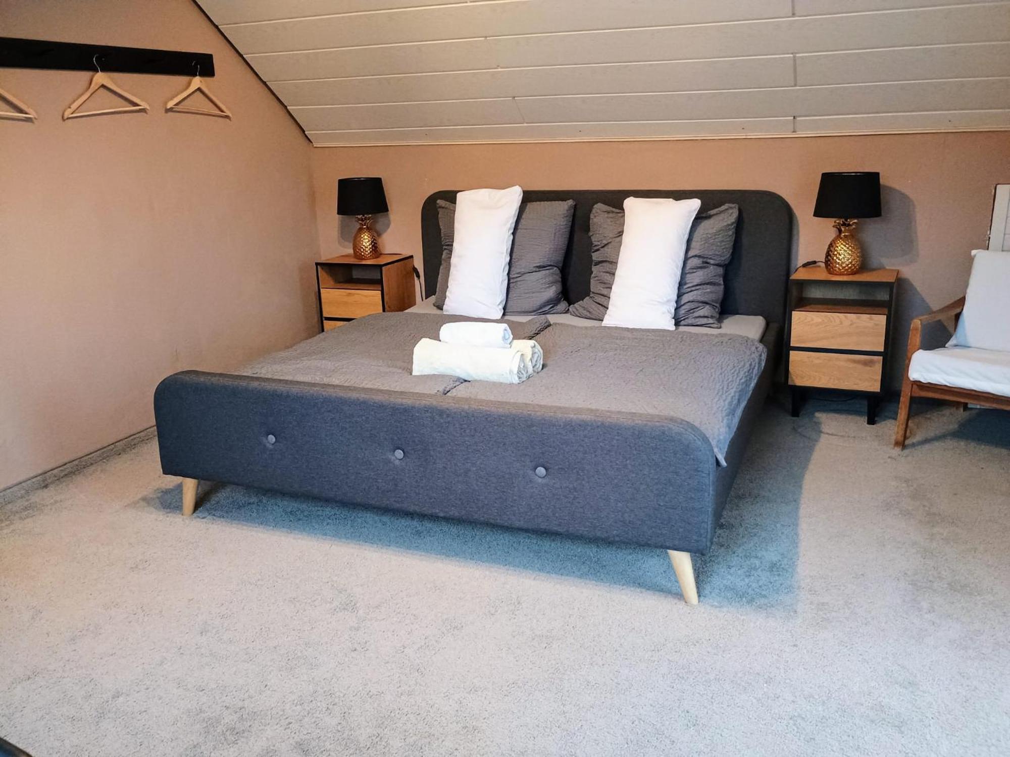 Sleep&Chill - Ruhige Uebernachtung Mit Main-Blick Apartman Neustadt am Main Kültér fotó