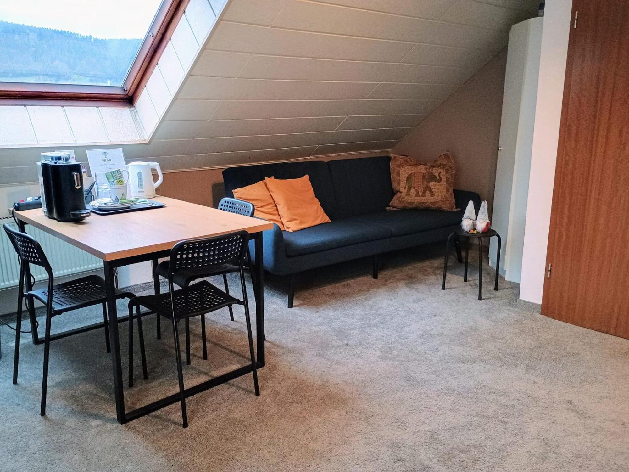 Sleep&Chill - Ruhige Uebernachtung Mit Main-Blick Apartman Neustadt am Main Kültér fotó