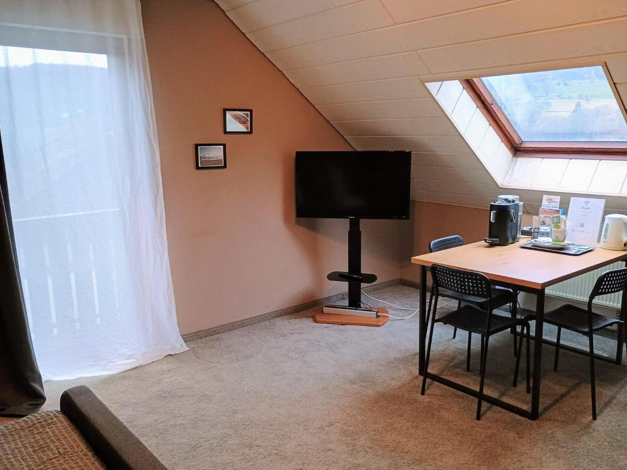 Sleep&Chill - Ruhige Uebernachtung Mit Main-Blick Apartman Neustadt am Main Kültér fotó