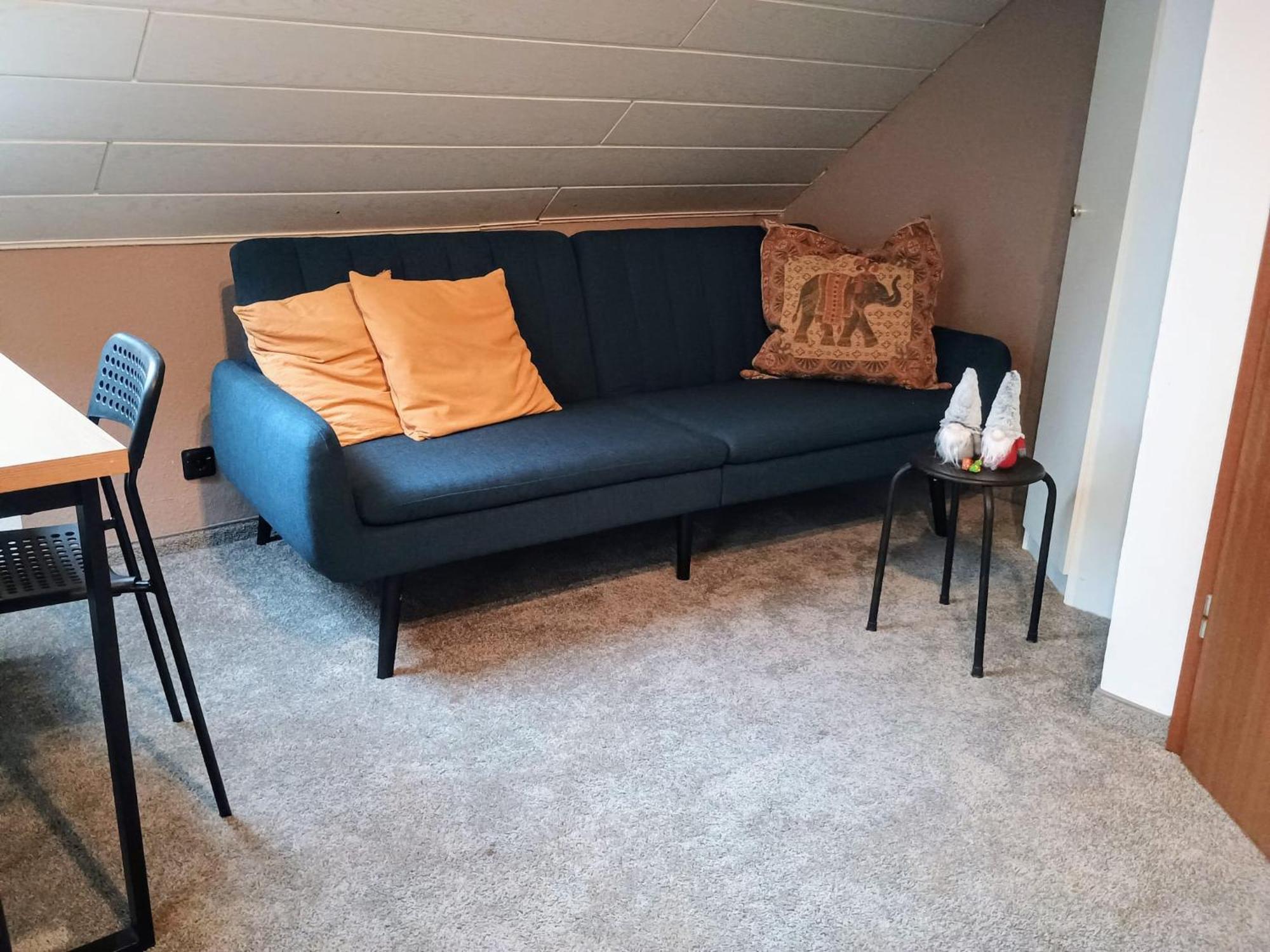 Sleep&Chill - Ruhige Uebernachtung Mit Main-Blick Apartman Neustadt am Main Kültér fotó