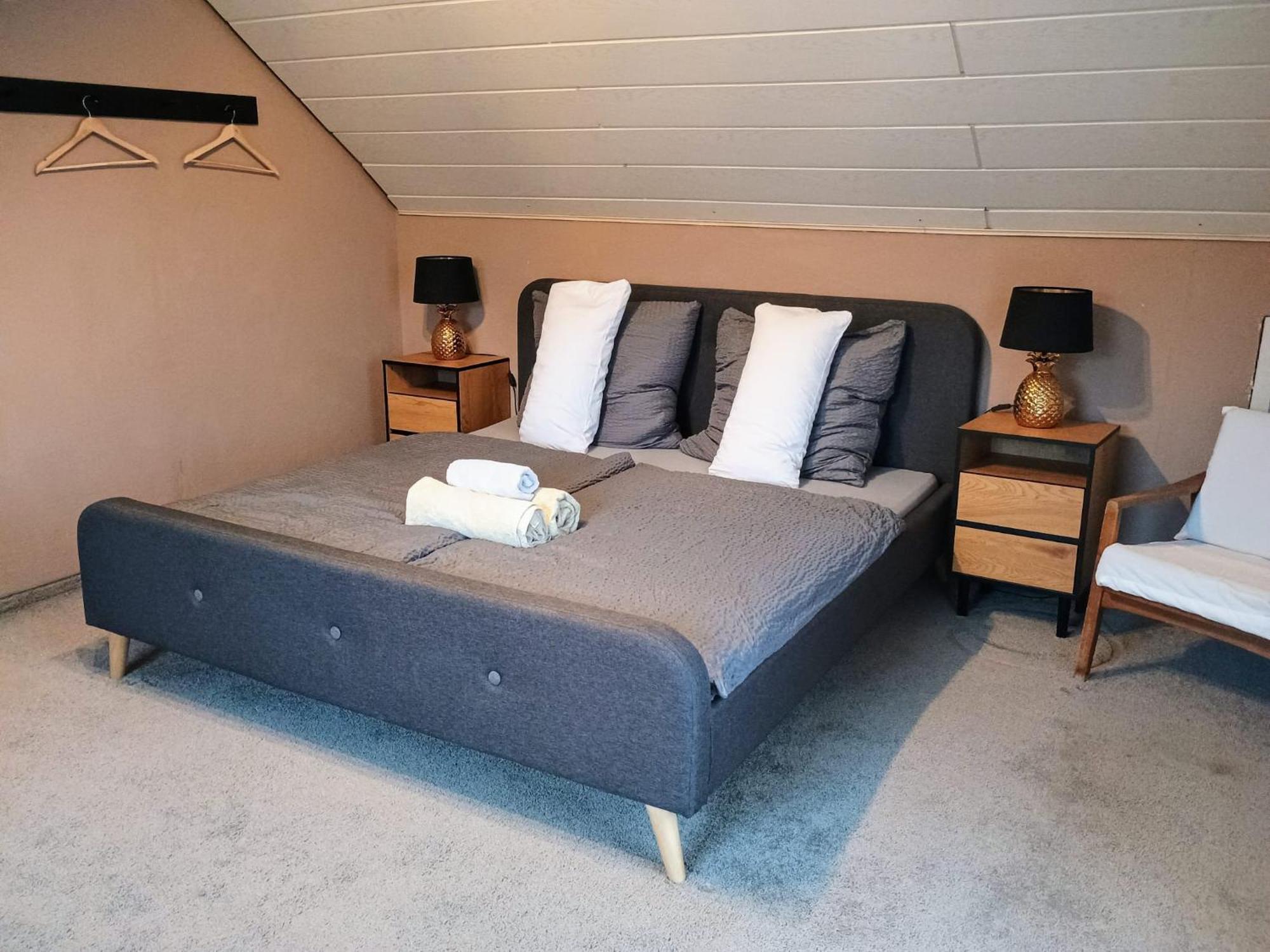 Sleep&Chill - Ruhige Uebernachtung Mit Main-Blick Apartman Neustadt am Main Kültér fotó