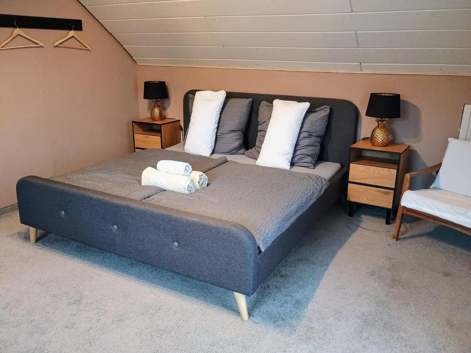 Sleep&Chill - Ruhige Uebernachtung Mit Main-Blick Apartman Neustadt am Main Kültér fotó