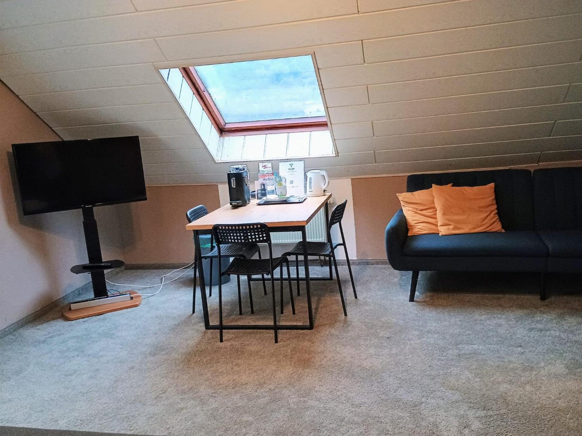 Sleep&Chill - Ruhige Uebernachtung Mit Main-Blick Apartman Neustadt am Main Kültér fotó