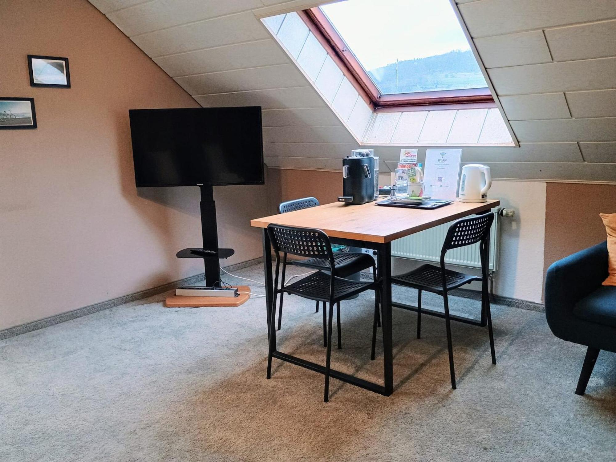 Sleep&Chill - Ruhige Uebernachtung Mit Main-Blick Apartman Neustadt am Main Kültér fotó